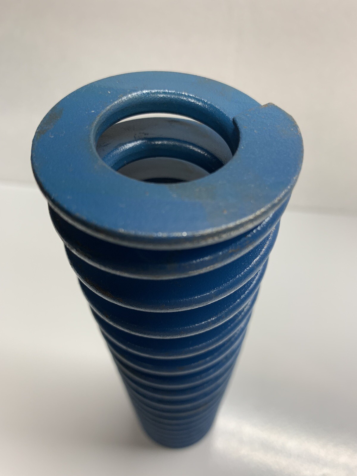 2 X 8 Inch Die Spring 103832 Medium Duty Blue Raymond Coil