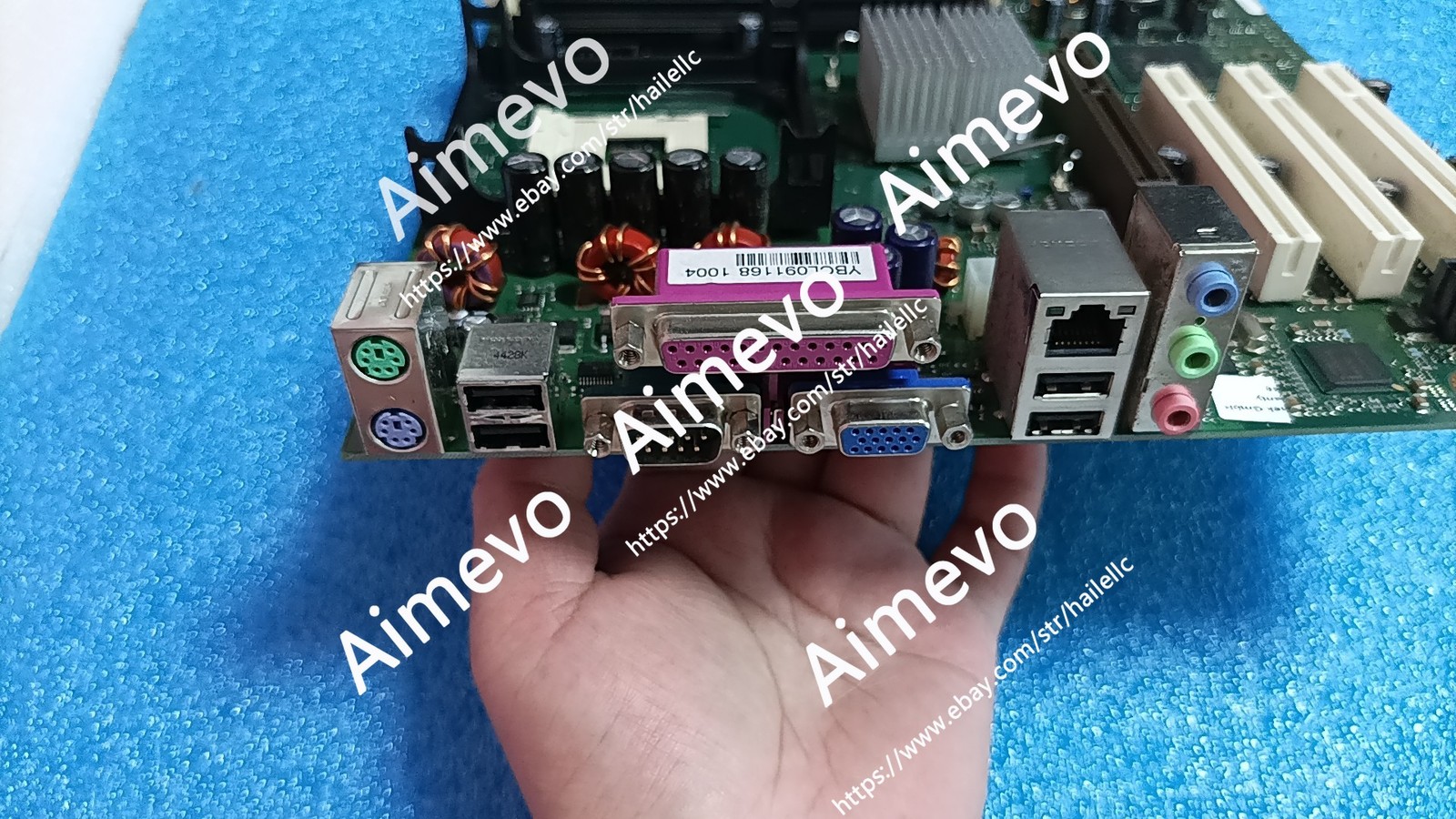 W26361-W64-Z2-06-36 W26361-W64-X-04 D1561-C23 100% tested