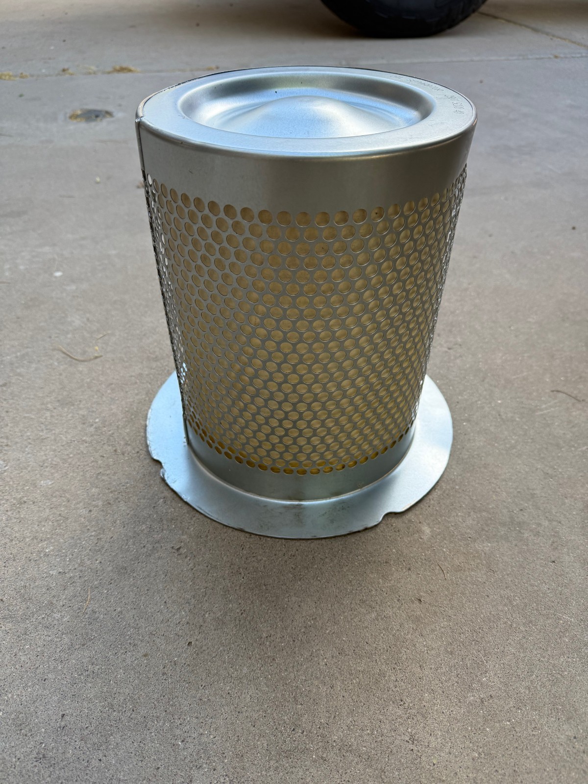 Fits For Atlas Copco Air Compressor Oil Filter Element 2901920040 1625725300