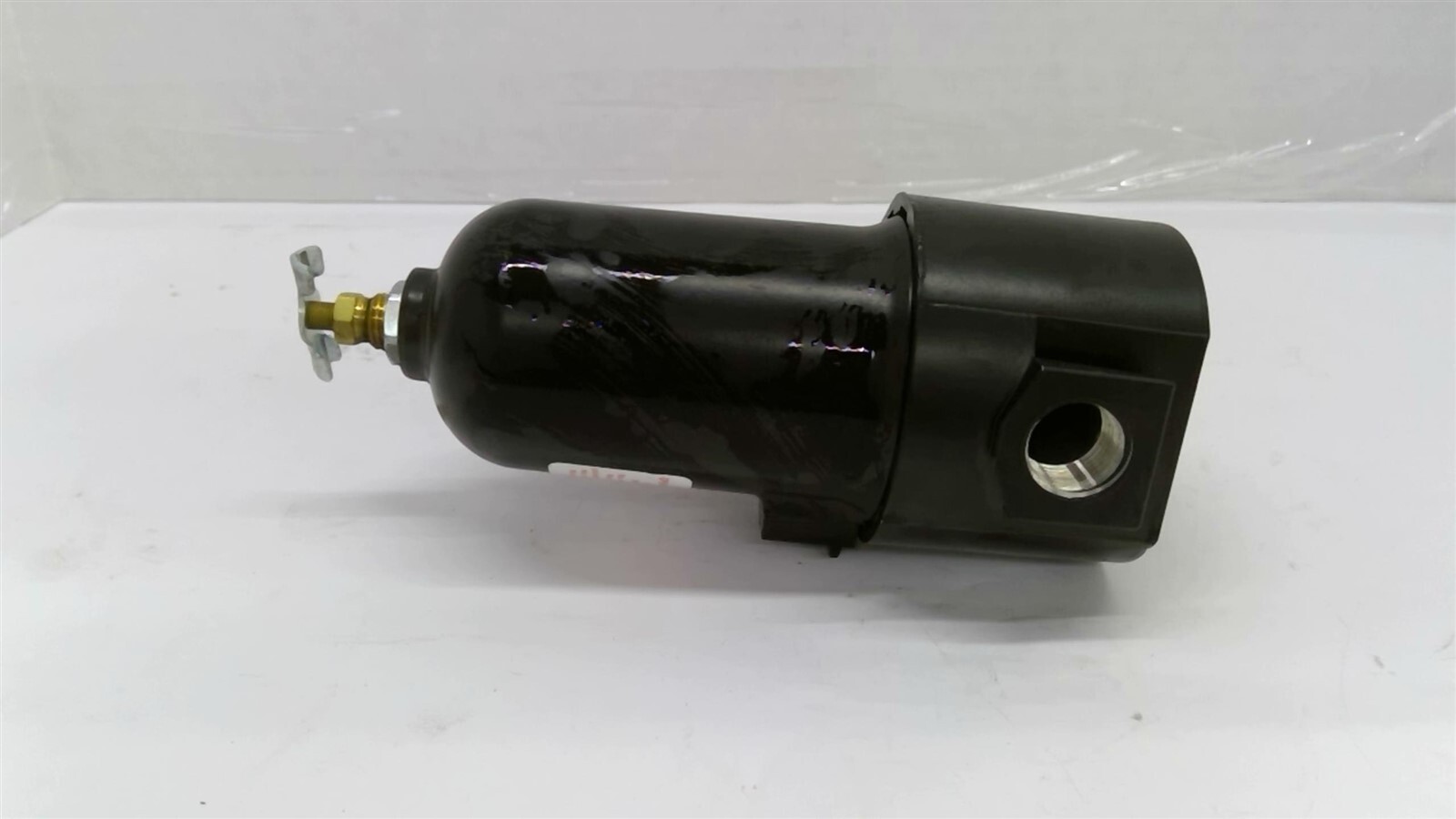 Wilkerson L2604G00 Lubricator 1/2″NPT