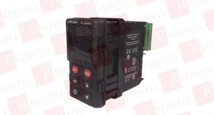 WATLOW PM8C2FJ-AAAAAAA / PM8C2FJAAAAAAA (BRAND NEW)