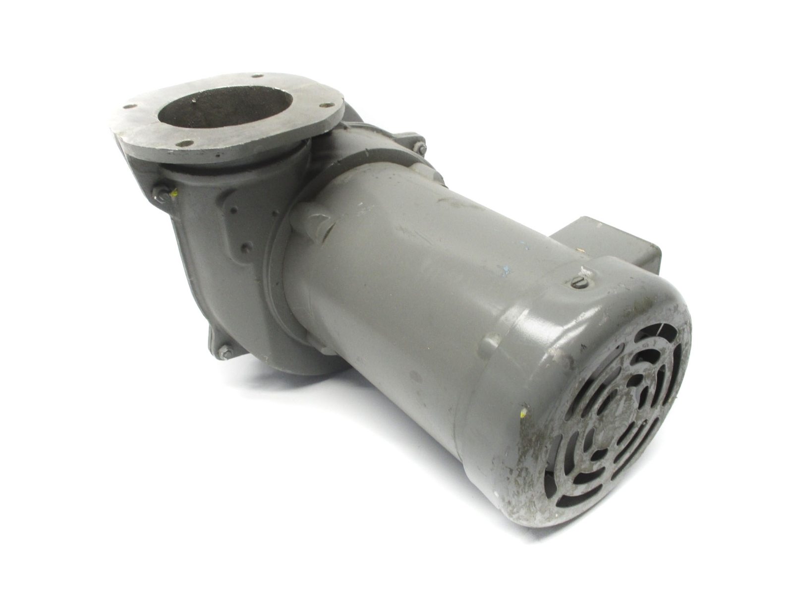 ELECTRA KOOL BLOWER FAN w/BALDOR KM3457 UNMP