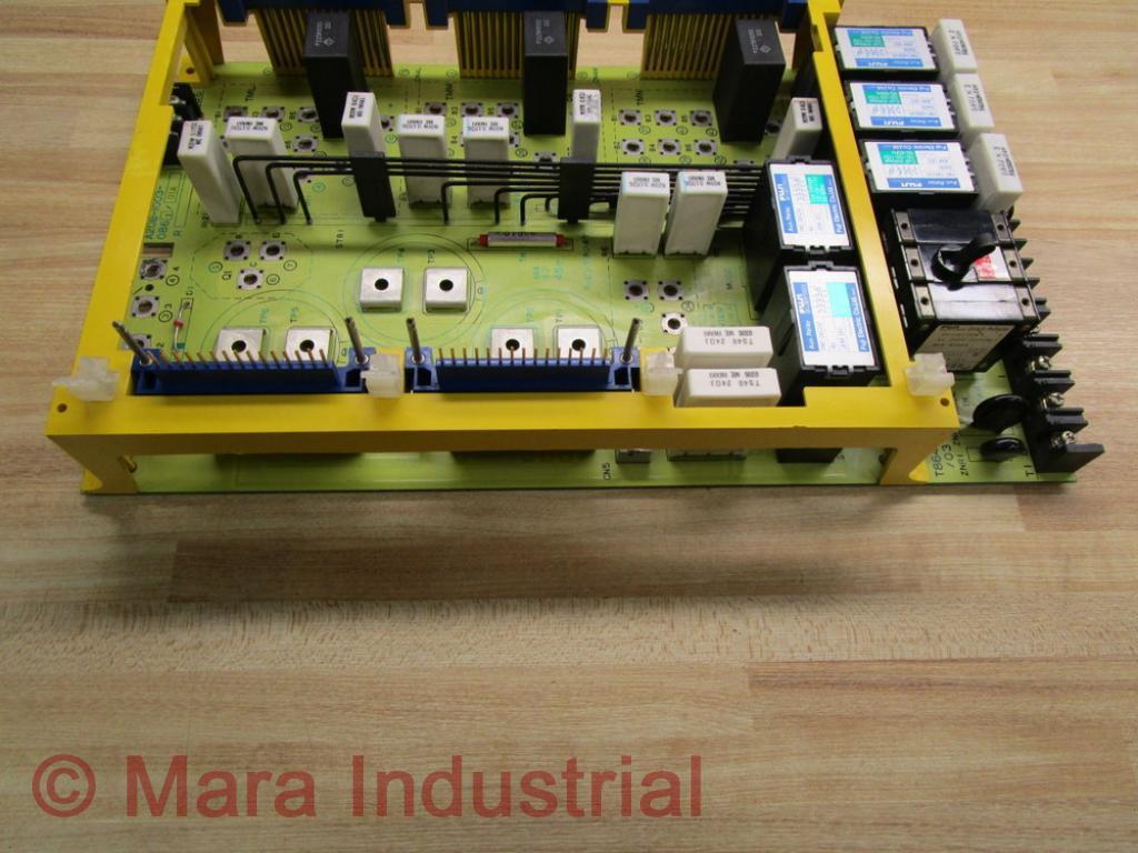 Fanuc A20B-1003-0861 Power Card A20B-1003-0861/01A