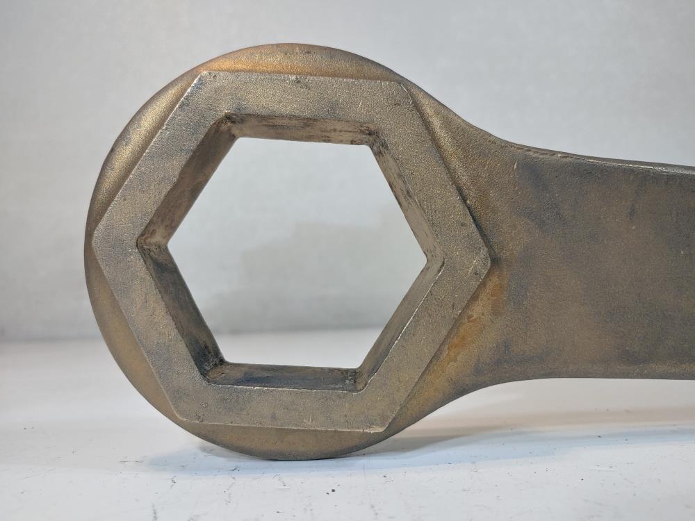 Ampco 2-9/16″ Aluminum/Bronze 6-Point Striking Wrench Model WS-1815