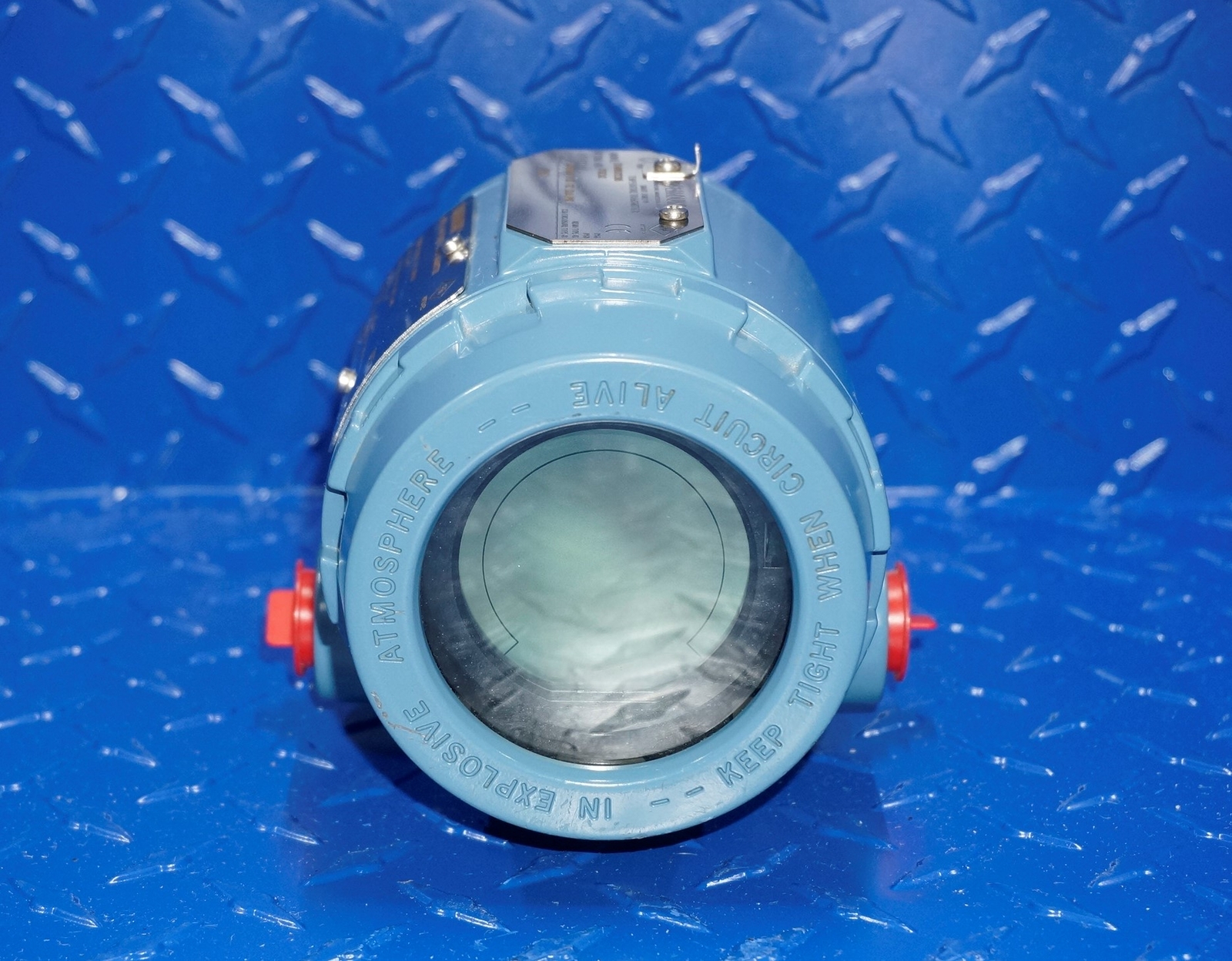 EMERSON ROSEMOUNT 3144PD1F2I5M5 TEMP TRANS 3144 PD1 ID62182