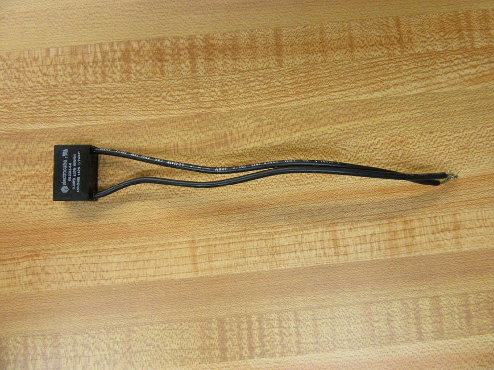 York 031 00808 000 Surge Suppressor RG2031-6-6