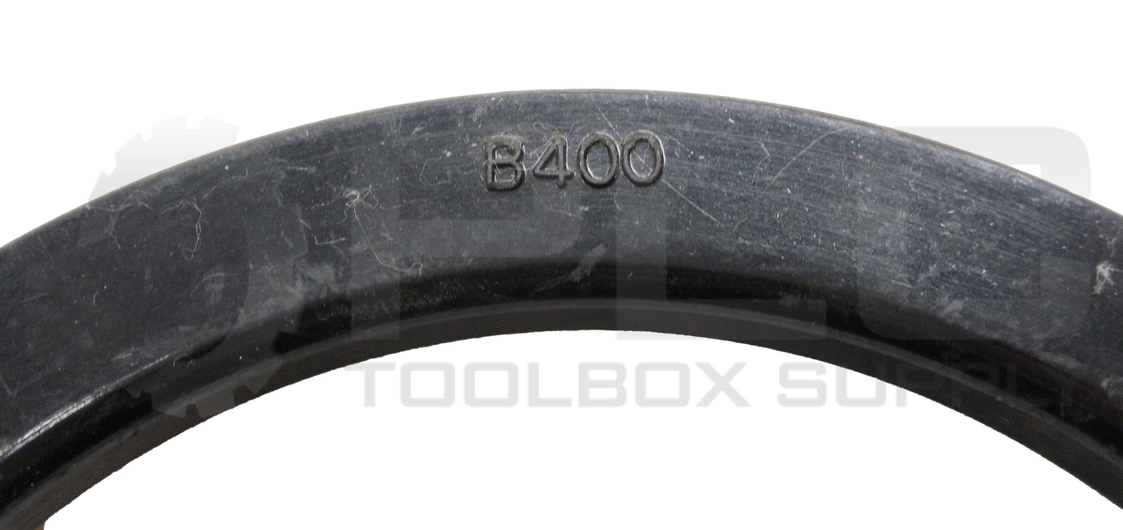 NEW O/Z GEDNEY B400 INSULATED CONDUIT BUSHING 4″