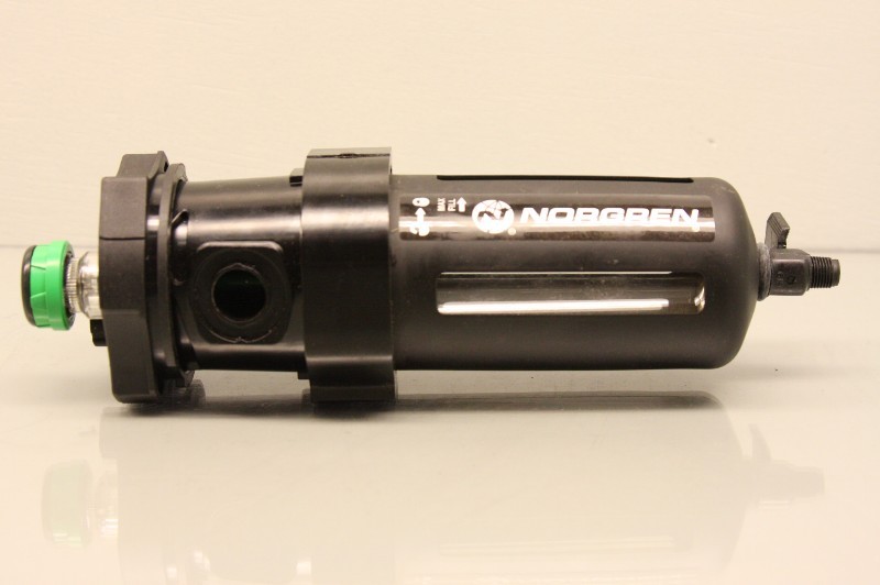 NORGREN L64C-NNP-QPN NSNB – AIR LINE LUBRICATOR
