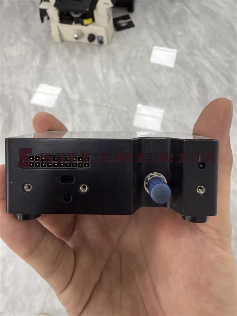 1PC Ocean Optics USB4000 Spectrometer uv range 345-1046nm Free shipping by DHL