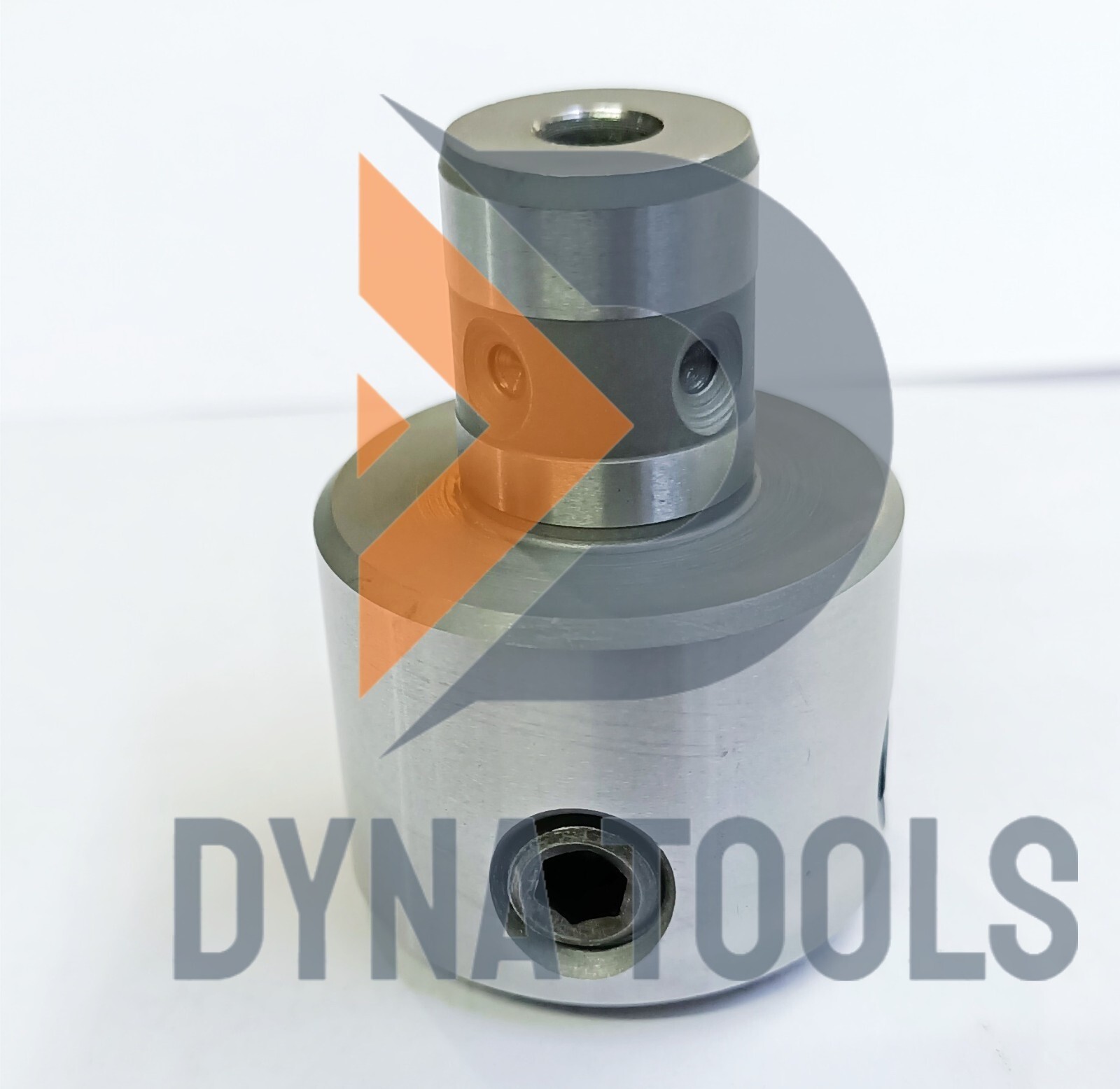 Quick In Shank Adapter For 19.05mm Weldon Shank Annular Broach Cutter 6.35mm