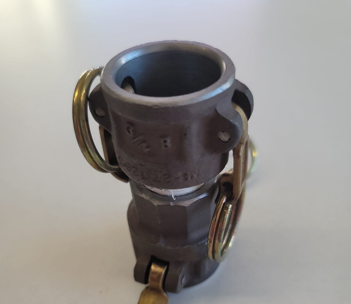 13226E1789 Kamlock Quick Disconnect Coupling 3/4″