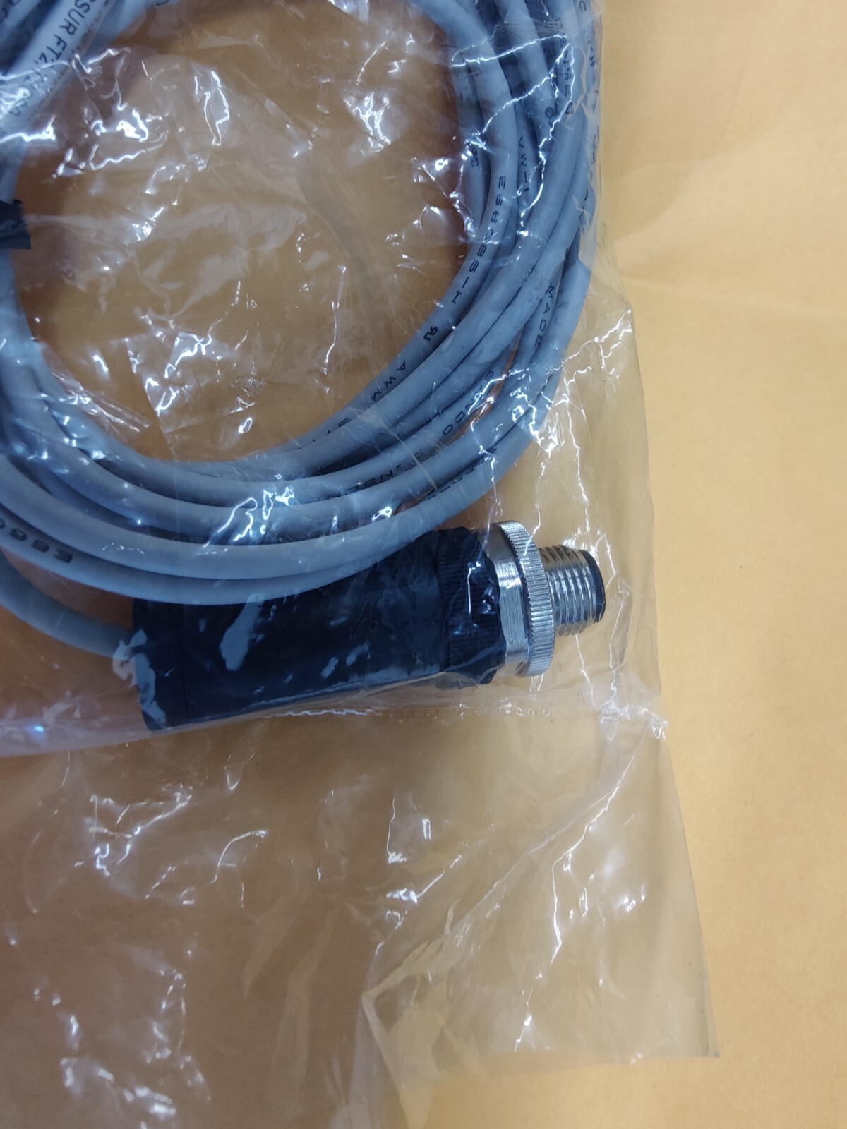 NPI SOLUTIONS 0787783-000 CBL ASSY , VACUUM PERESSUR FT2 , T200 REV:AA