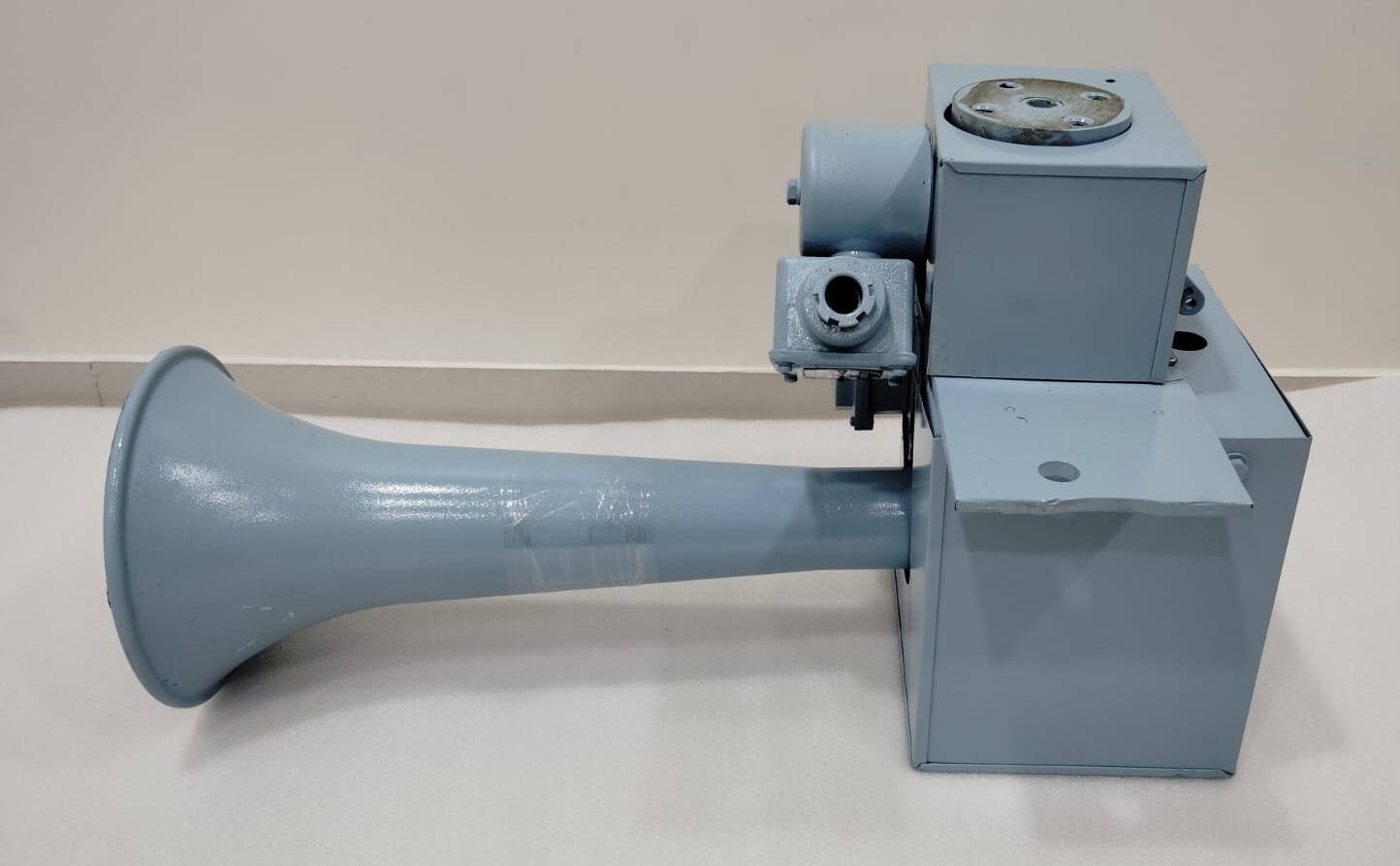 IBUKI KOGYO A150 ESS CLASS II AIR HORN 2005 JAPAN