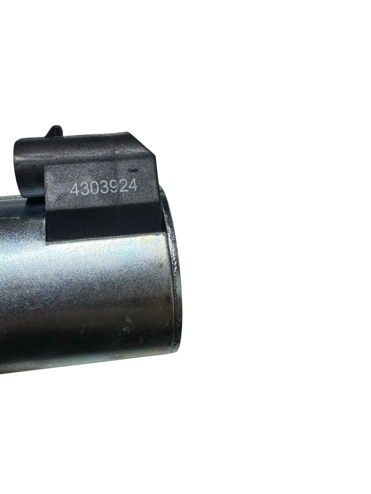 Cummins 4303924 24 VDC Hydra-Force Fuel Shut-off Solenoid Coil 🔥 Fast Shipping