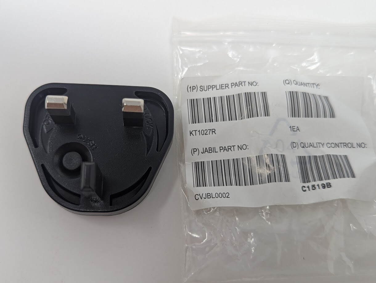 SL Power Advanced Energy KT1027K – Includes KT1027R, KT1027T, KT1027V