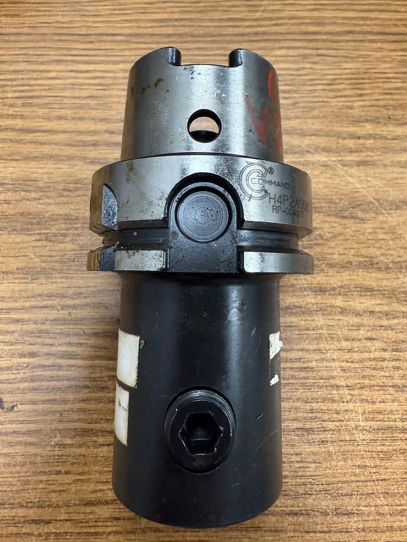 COMMAND H4P2A0001 TOOL HOLDER GHA-GS40