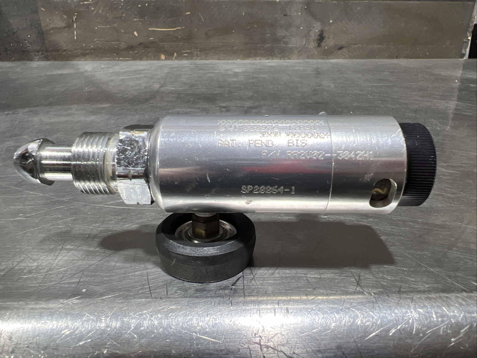Flotec Pressure Regulator SP20064-1 Used Surplus