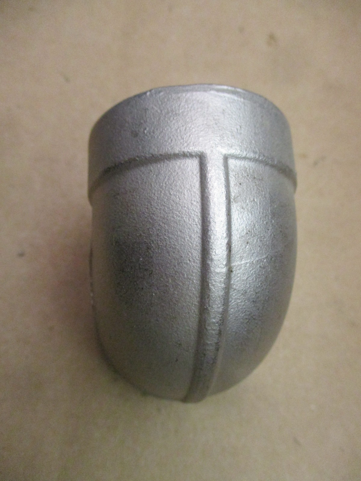New Open Box of 20 Pieces 90 Degree Elbows SS Coupling M316 1″-150 52654IPL