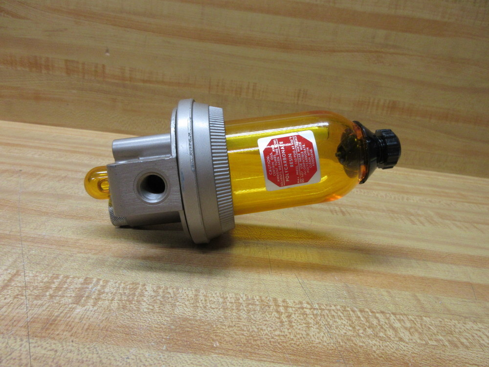 Parker 3580-1000 Pneumatic Lubricator 35801000