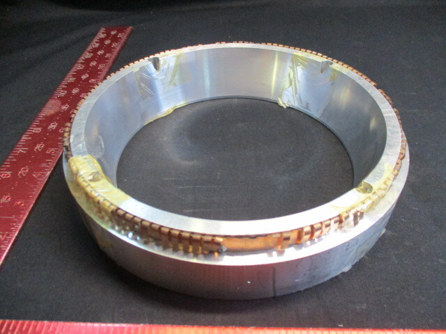 Applied Materials (AMAT) 0020-30586 COLLIMATOR 200MM OUTER SHADOW RING BWCVD