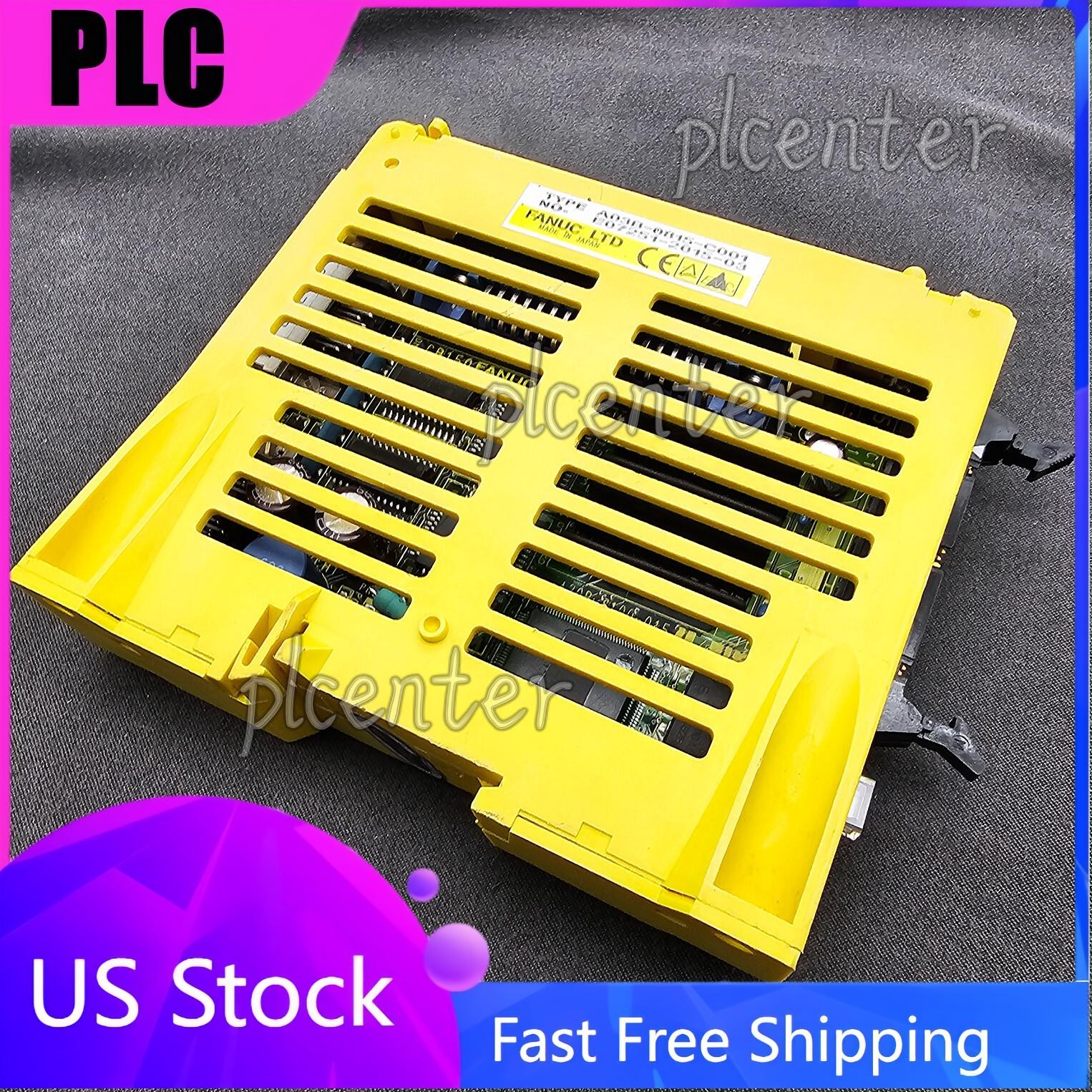 NEW FANUC A03B-0815-C001 PLC I/O Module
