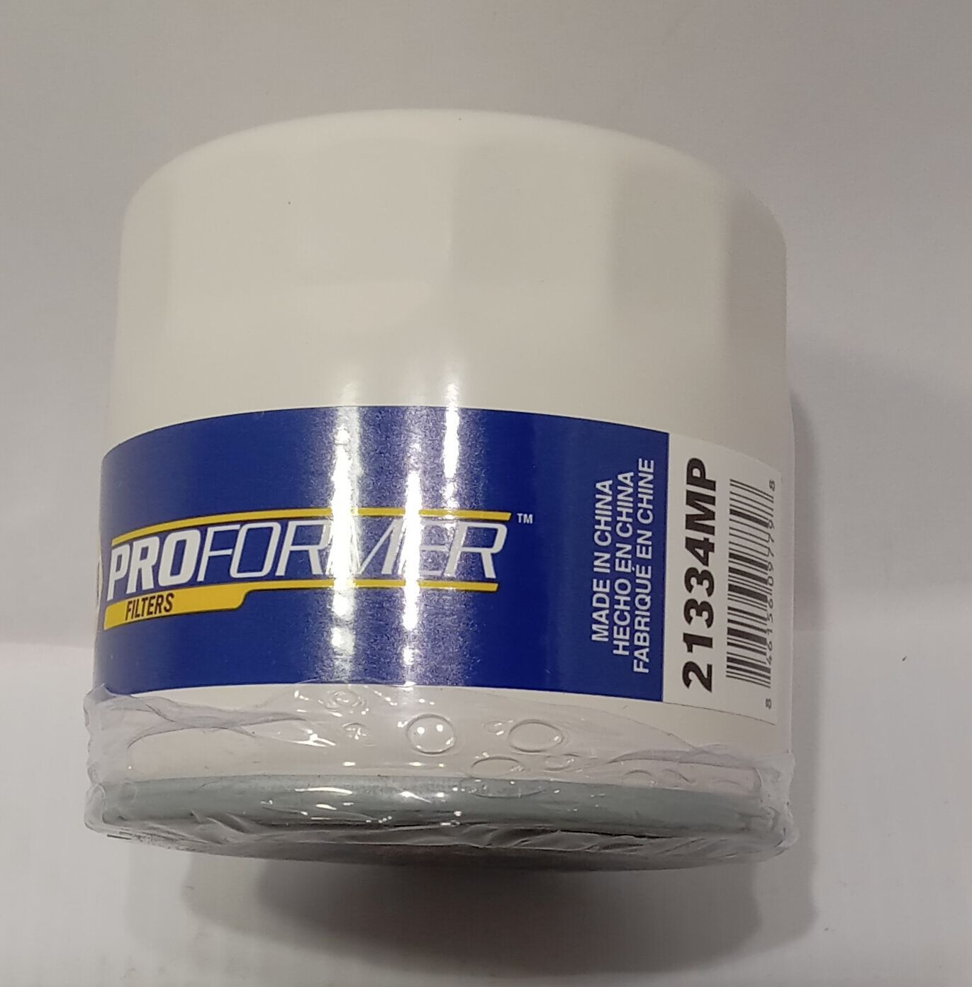 1 NEW NAPA 21334MP GOLD OIL FILTER NNB ***MAKE OFFER***