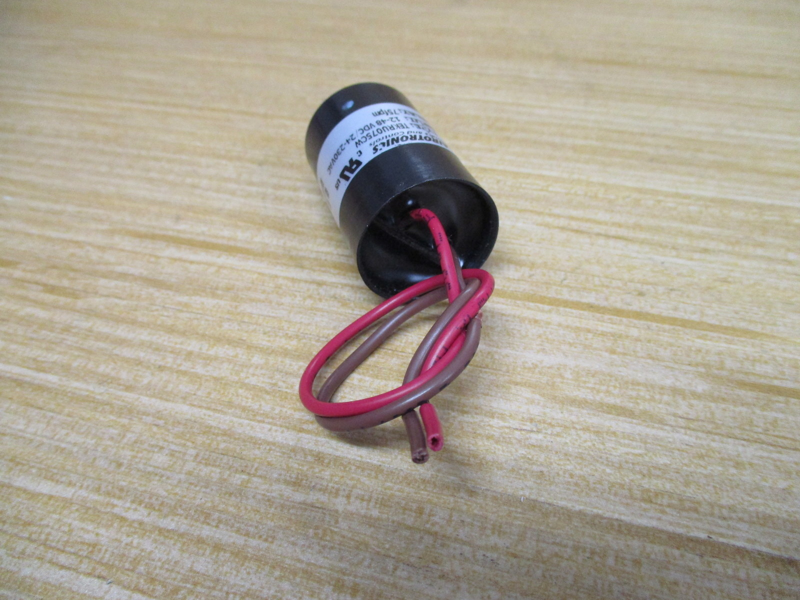 Airotronics TEKRU075CW Flasher