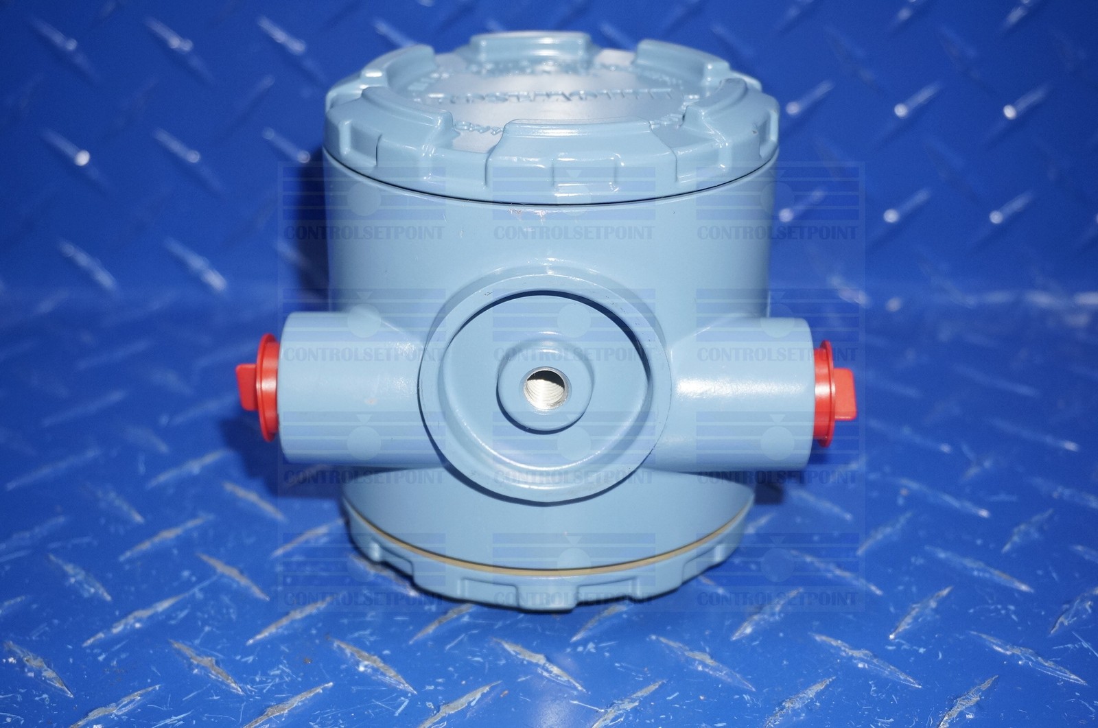 EMERSON ROSEMOUNT 3144PD1A1E5B4Q4 TEMP TRANS 3144 PD1 ID15096