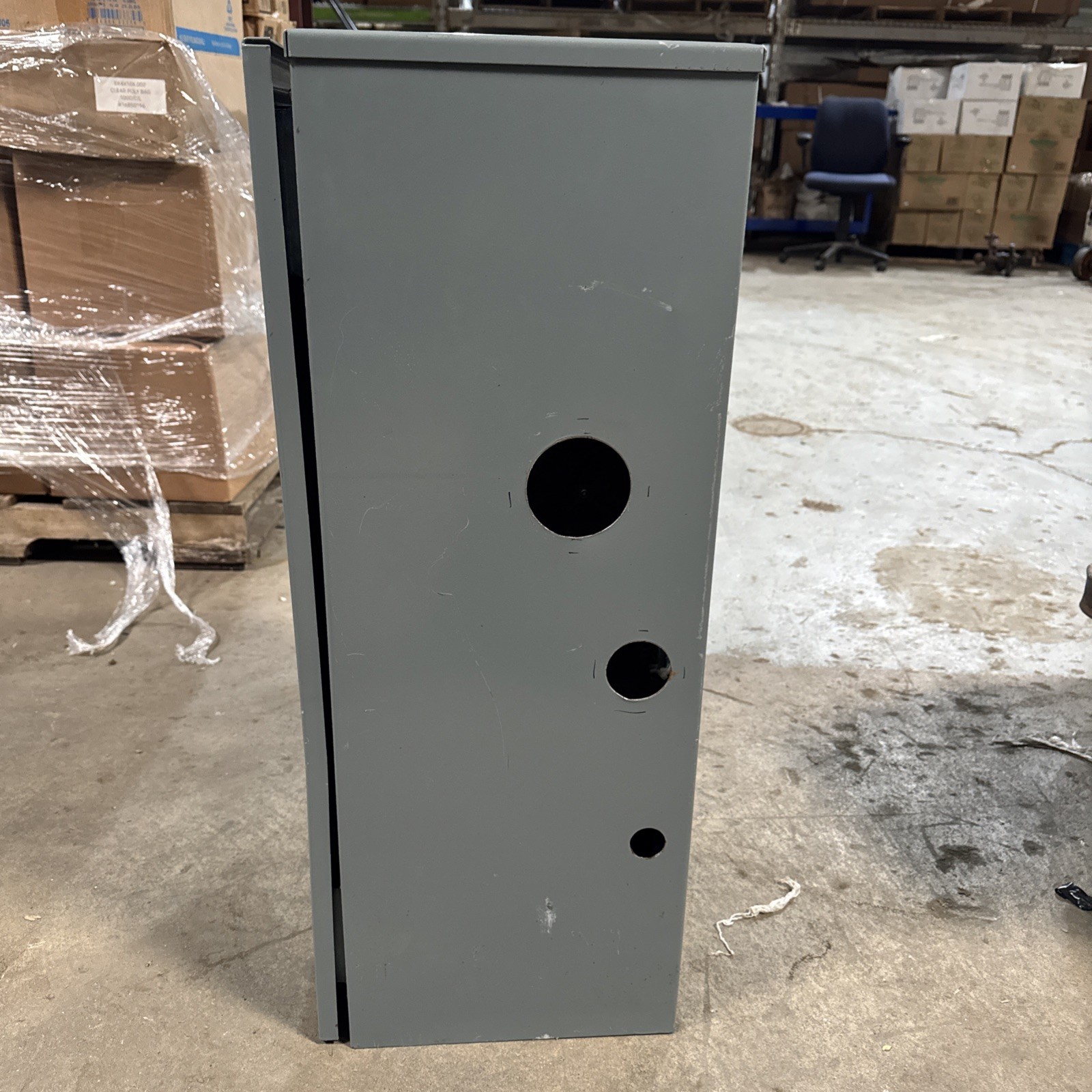 Transfer switch, Auto, 200A, 480V, 4 Wires, 3 Poles, 3ph, KSS-DMTA-0200S, Kohler