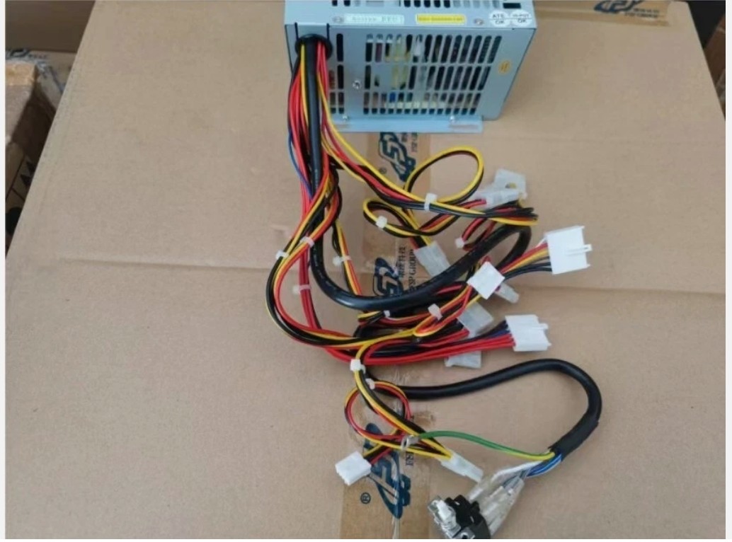 1PC replace For EMACS SP2-4300F redundant power supply Module FSP300-40PFB