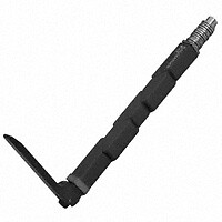 Calmark Birtcher L260-4.80-2 Card LOK – 4.8 Long – 2 Lever Directions