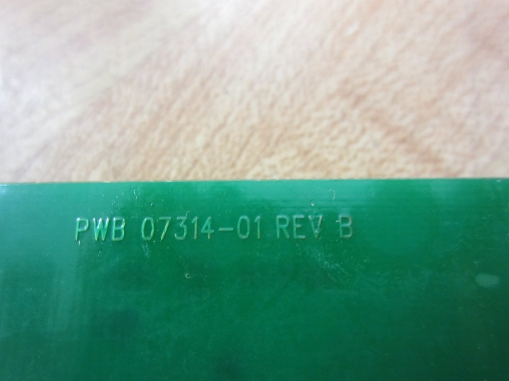 Amtech 06314-01 Circuit Board 0631401