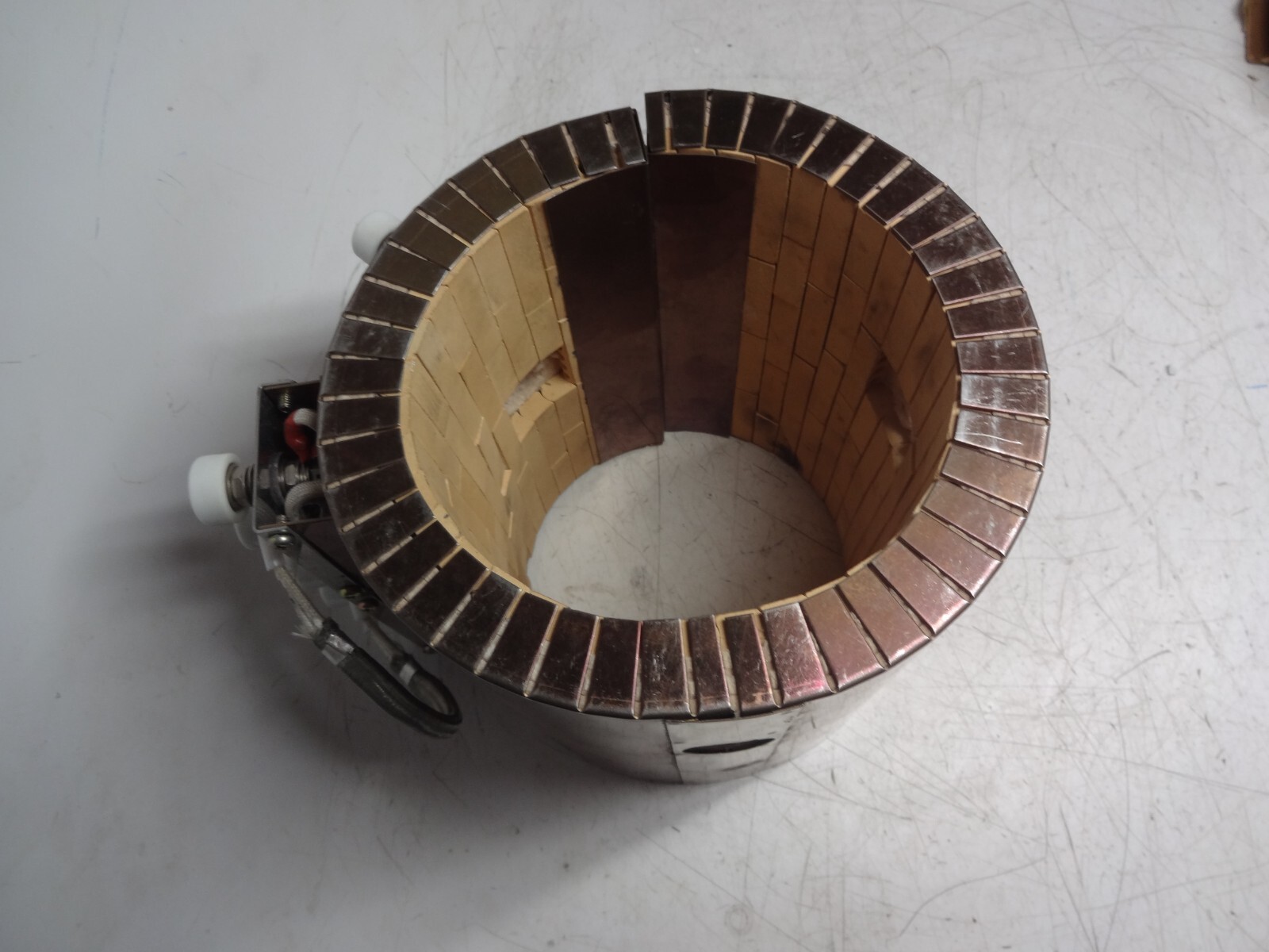 Seiwa A40l-8001-0004 Ceramic Heater Band