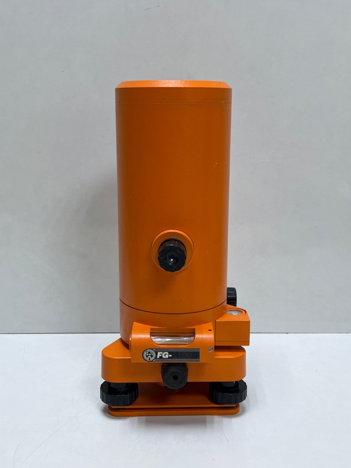 FPM FG-L100 Precision Optical Zenith Plummet Plumb Tribach 100m +1mm
