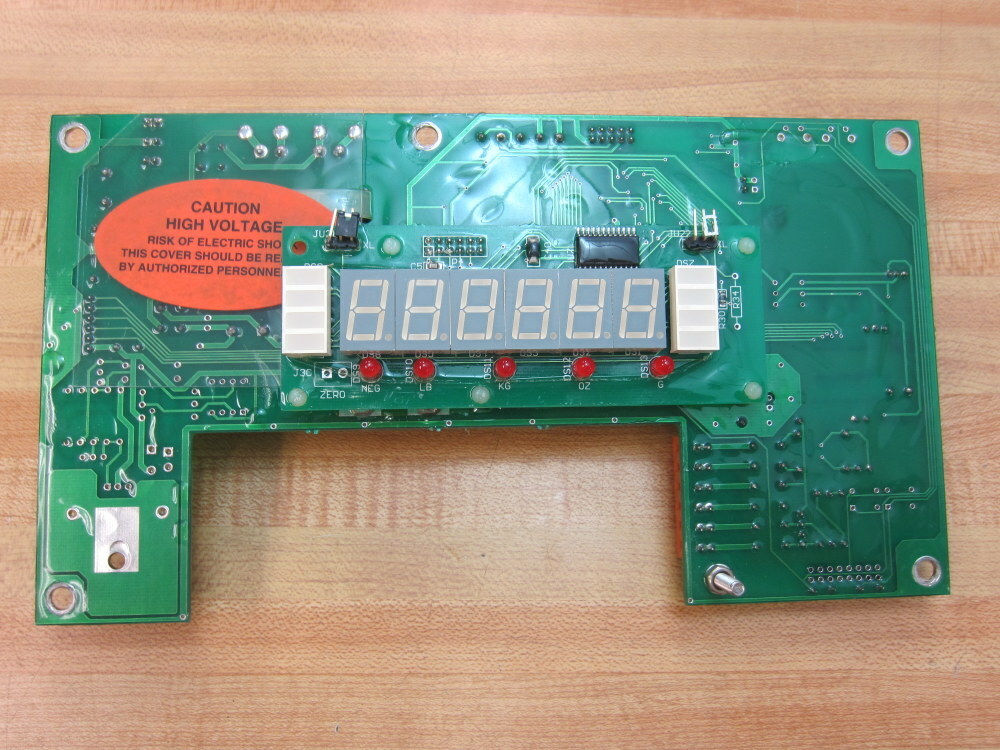Part PCB0121 Board