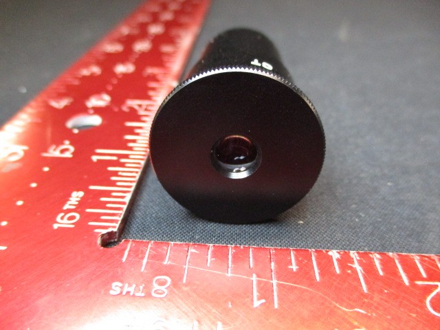 NEC ELECTRONICS AMERICA INC CT-5 SCOPE, CENTERING