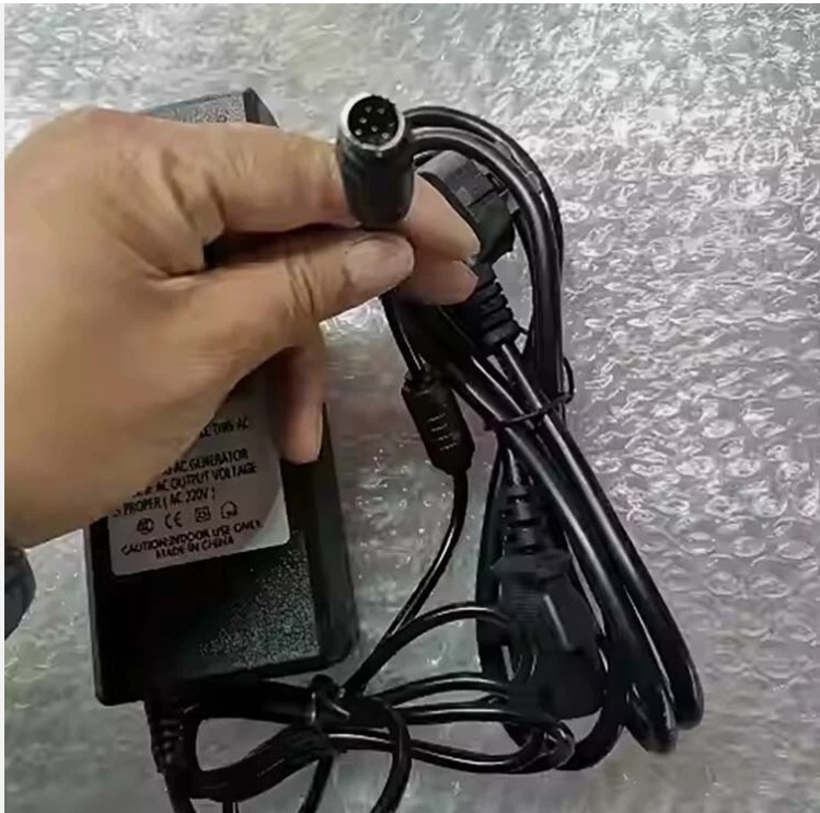 1PC New ADC-11 AC Adapter Charger For Fujikura FSM-50S 50R 17S Fusion Splicer