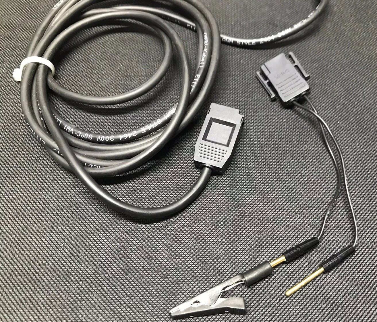 Vega Connect 3 – Vega Communications Interface – RS232 VEGACONNECT3 3.x