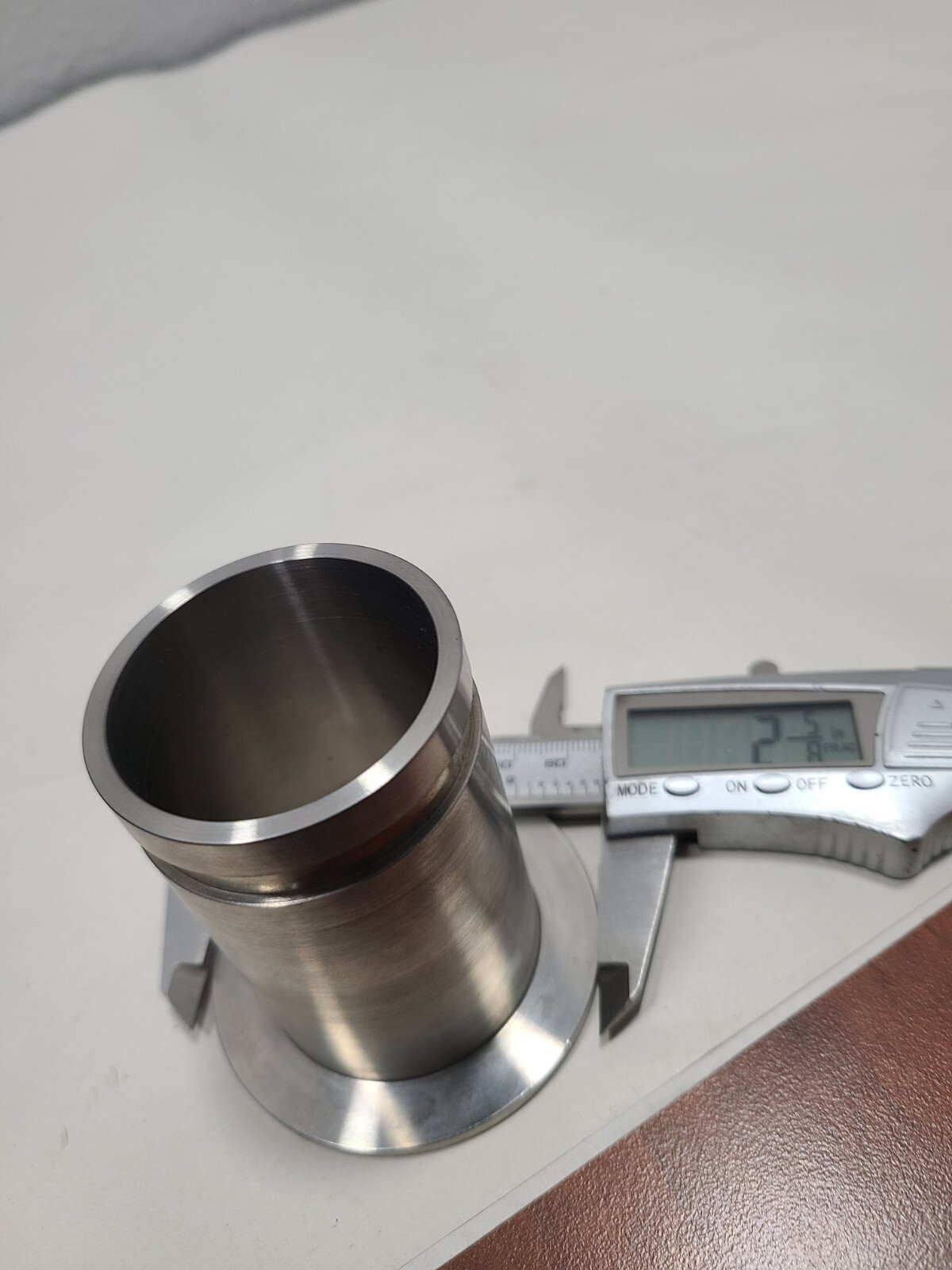 1 5/8″ CYLINDER SHAFT SLEEVE
