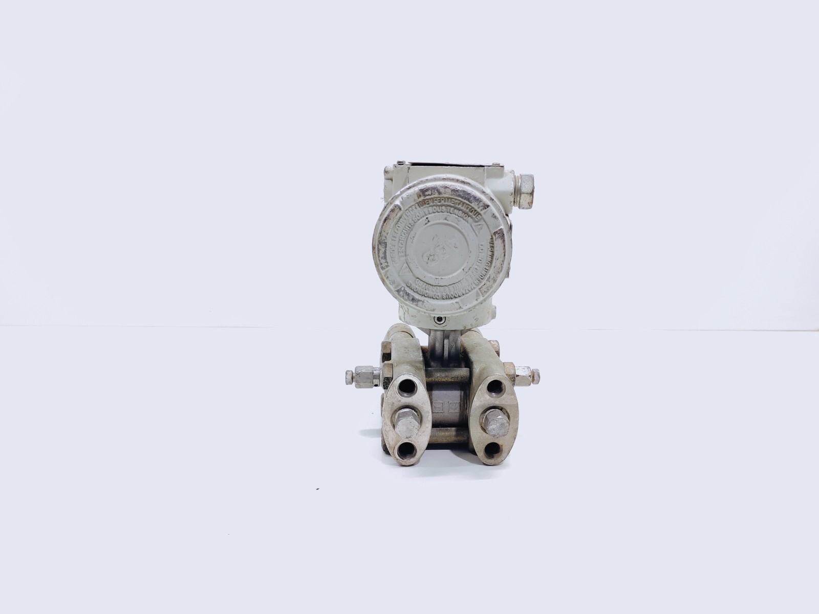 ABB 621DE2Z3A811111 SMART PRESSURE TRANSMITTER (FREE SHIPPING)