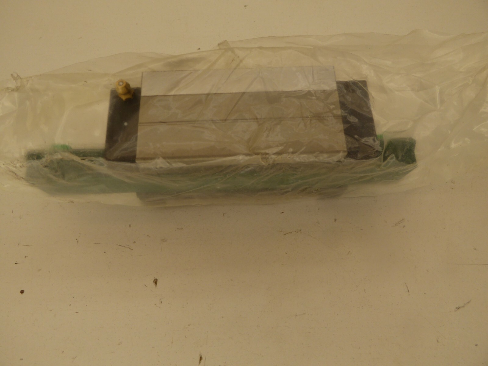THK SHS35R1SS 35mm Linear Bearing SHS35-R1SS USA Seller NEW NO BOX