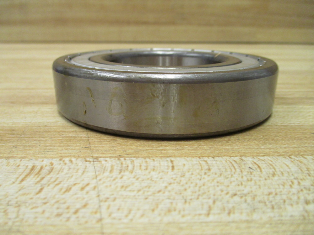 SKF 6211 2ZJEM Ball Bearing 6211-2Z/C3GJN