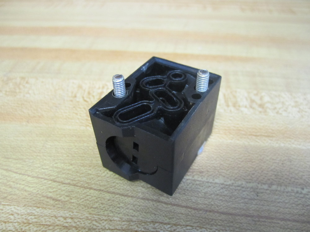 Parker 24147 “YES” Logical Air Valve VE-YES+A01