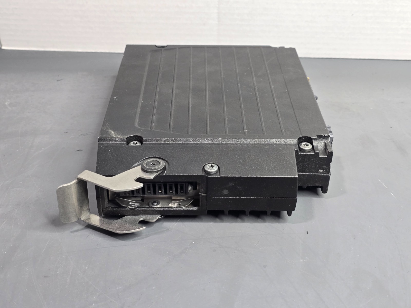 Atlas Copco 8436 1500 02 FlexDrive Nutrunner Controller Module Untested