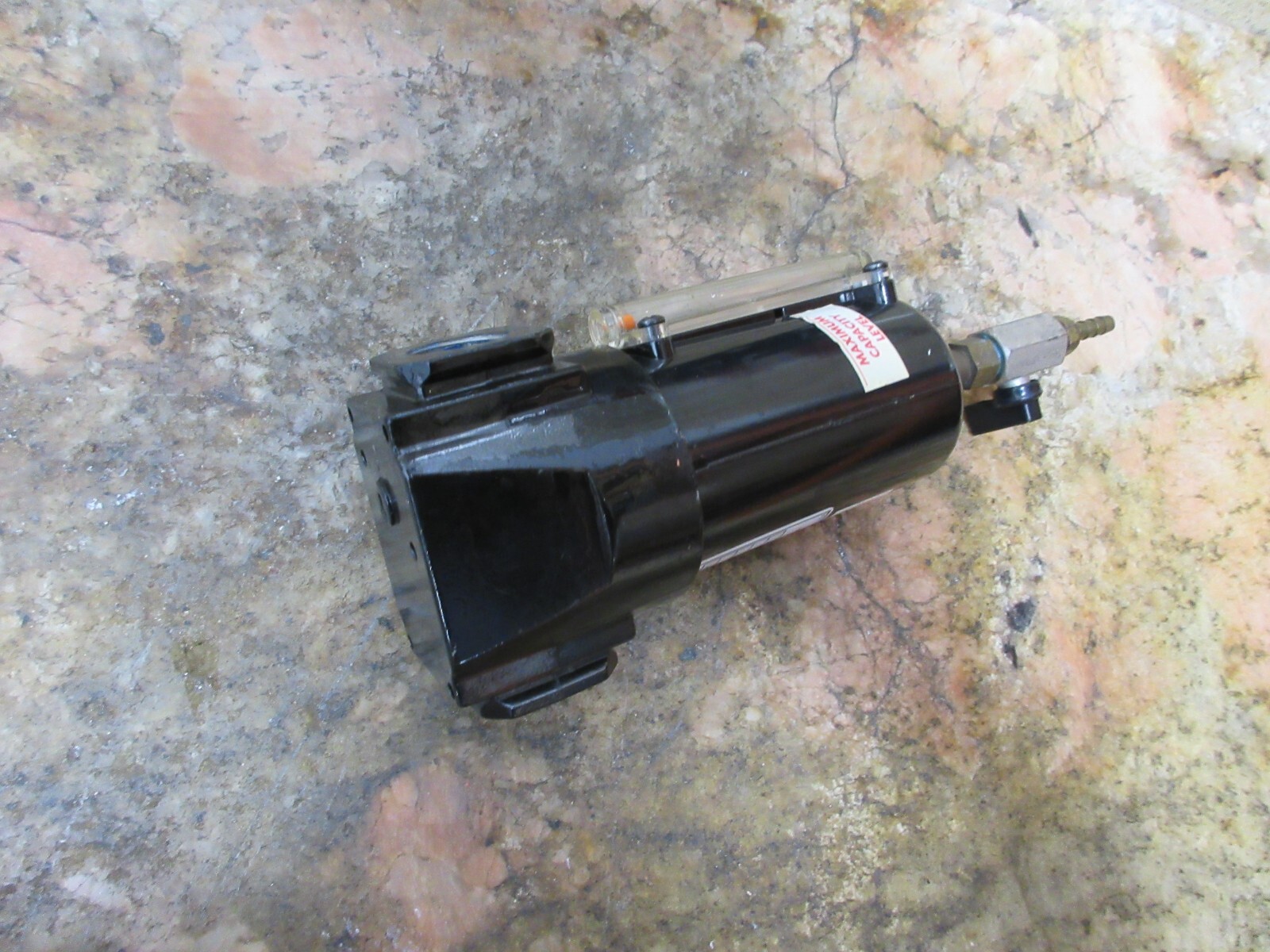 ARROW F376W BH PNEUMATIC AIR FILTER REGULATOR MITSUBISHI CNC MILL