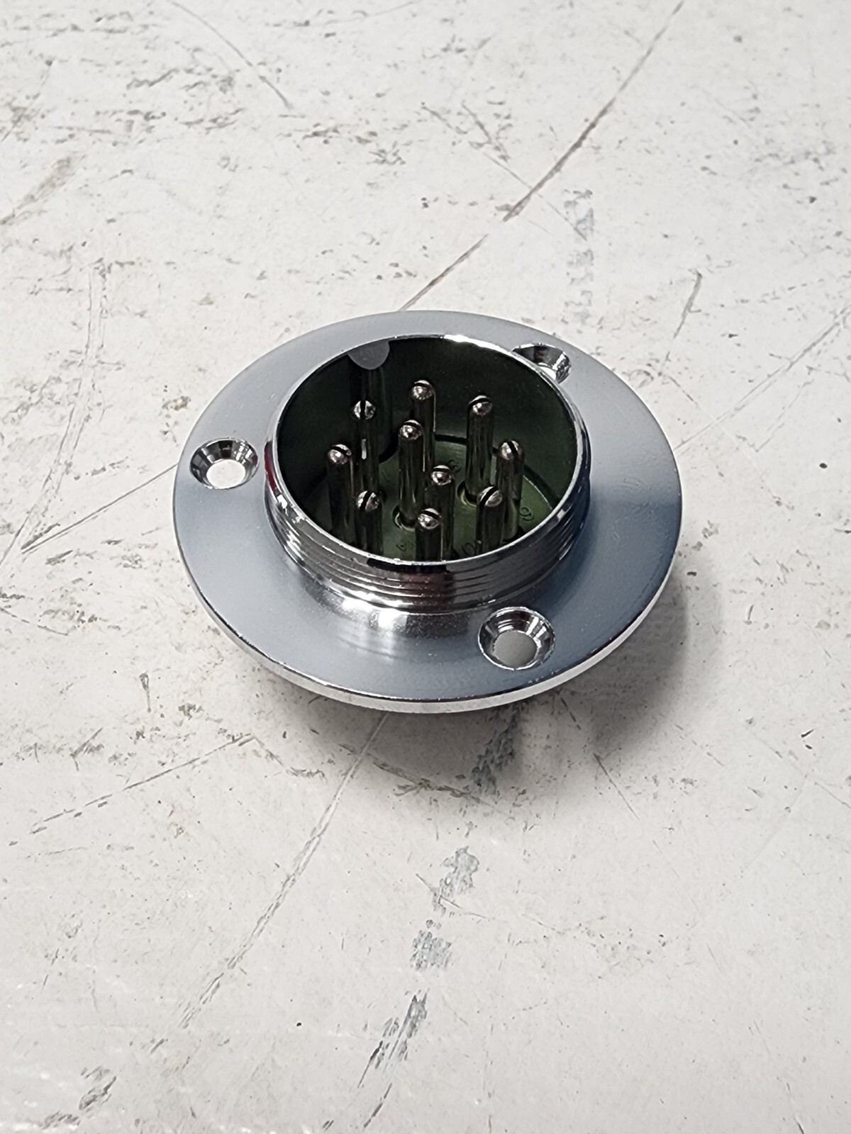 Sanwo SCK-3010-R New 10 Pin Connector SCK3010R