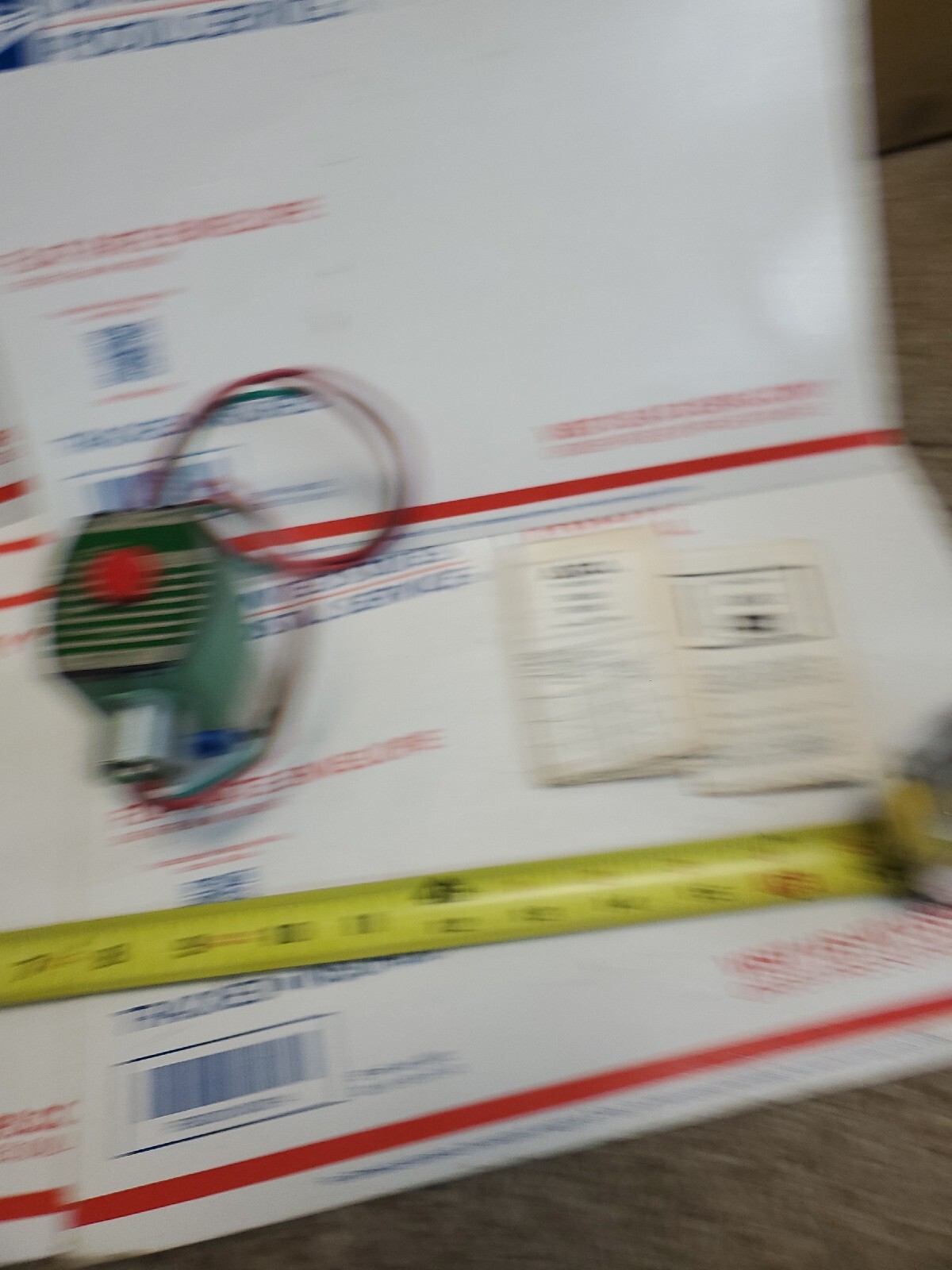 ASCO RED HAT HT8262G152T 2-WAY HIGH TEMP SS SOLENOID VALVE 120V 8262G152 1/4″,U2