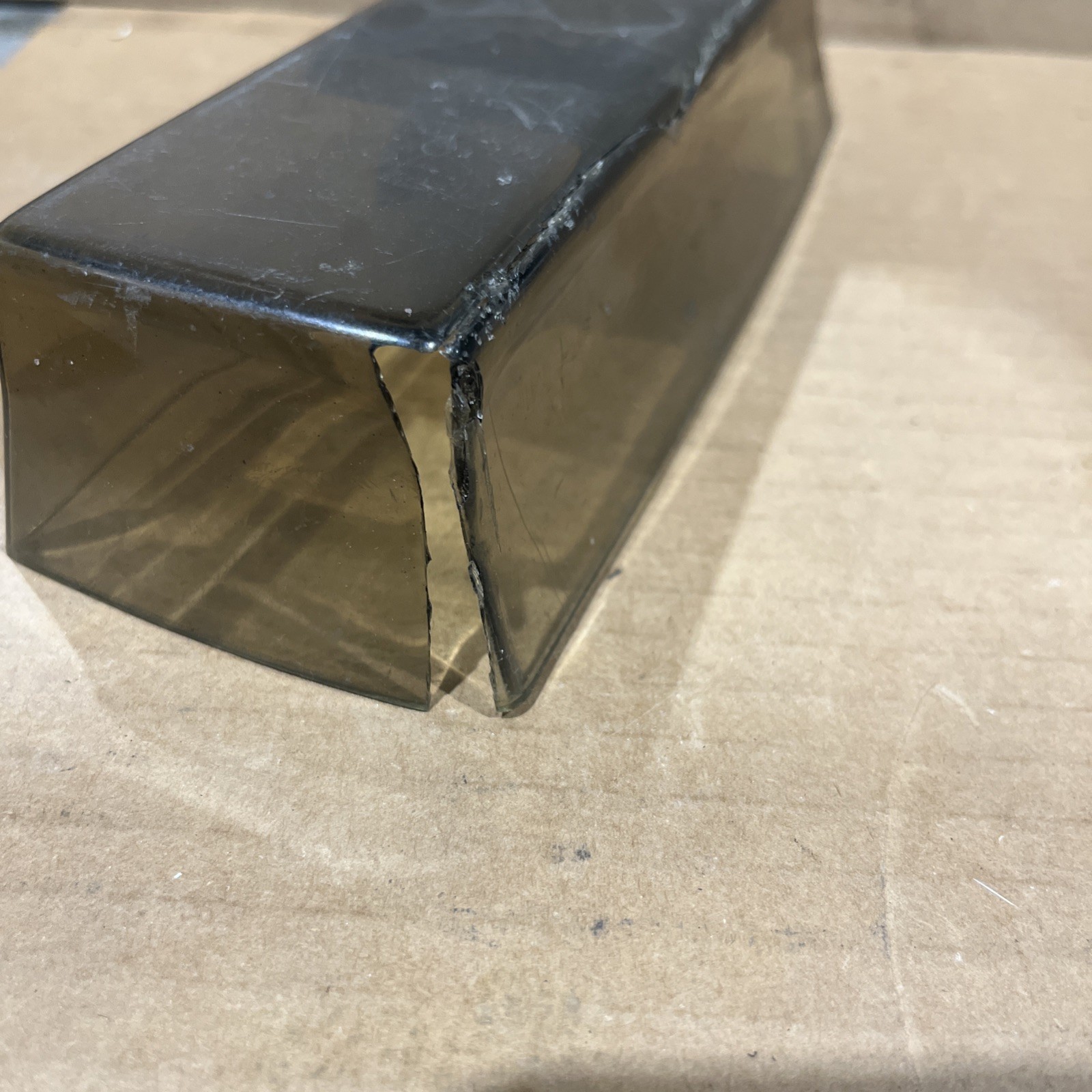 🔥ULTRA-VIOLET PRODUCTS UVS-11E Mineralogy Lamp Short Wave UV Used Free Ship🇺🇸
