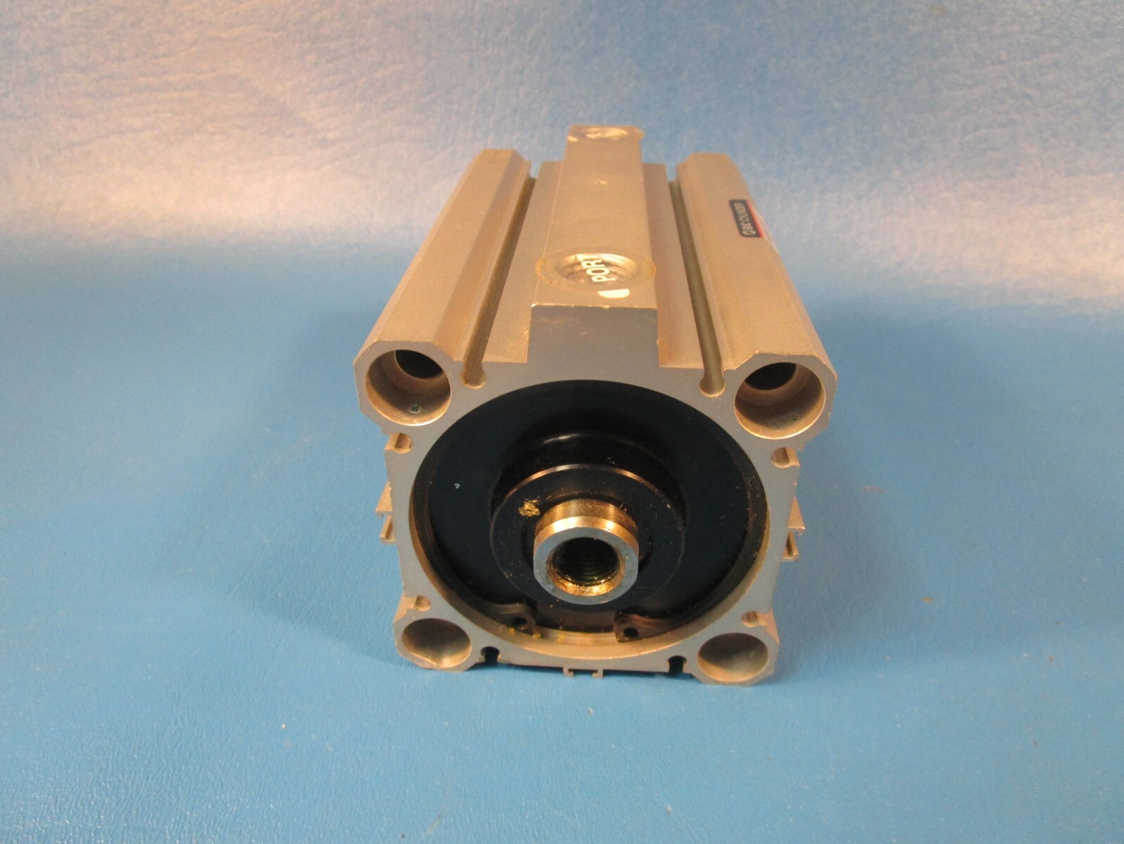 SMC NCDQ2KB63-75D, COMPACT CYLINDER, 63mm Bore, 75mm Stroke