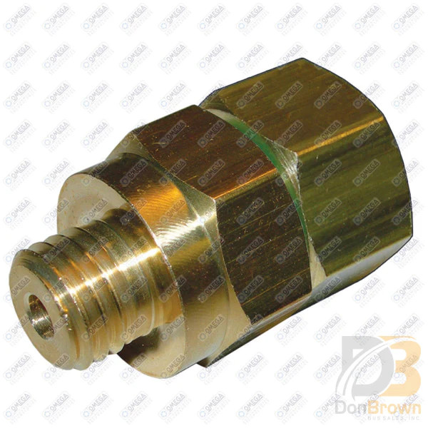 PRV W/ADAPTOR, MALE NON CAPTURED M11X1.5 .93 INSTA MT1352